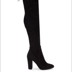Dolce Vita Suede Boots